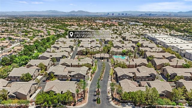 2053 Gravel Hill Street 201, Las Vegas, NV 89117