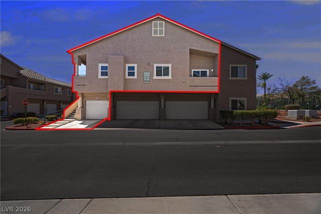 2053 Gravel Hill Street 201, Las Vegas, NV 89117