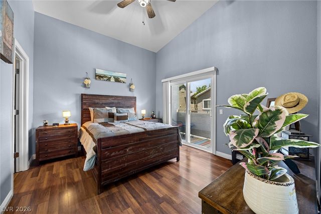 2053 Gravel Hill Street 201, Las Vegas, NV 89117
