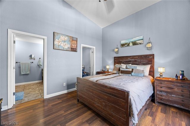2053 Gravel Hill Street 201, Las Vegas, NV 89117