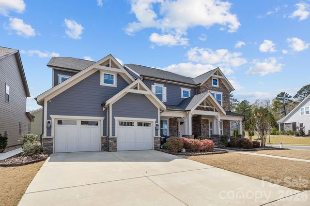 2451 Paddlers Cove Drive, Clover, SC 29710