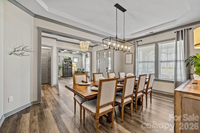 2451 Paddlers Cove Drive, Clover, SC 29710