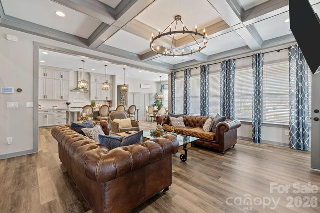 2451 Paddlers Cove Drive, Clover, SC 29710