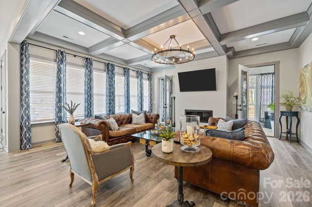 2451 Paddlers Cove Drive, Clover, SC 29710