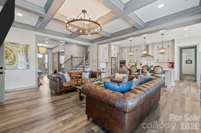 2451 Paddlers Cove Drive, Clover, SC 29710