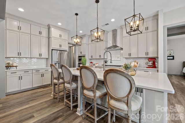 2451 Paddlers Cove Drive, Clover, SC 29710