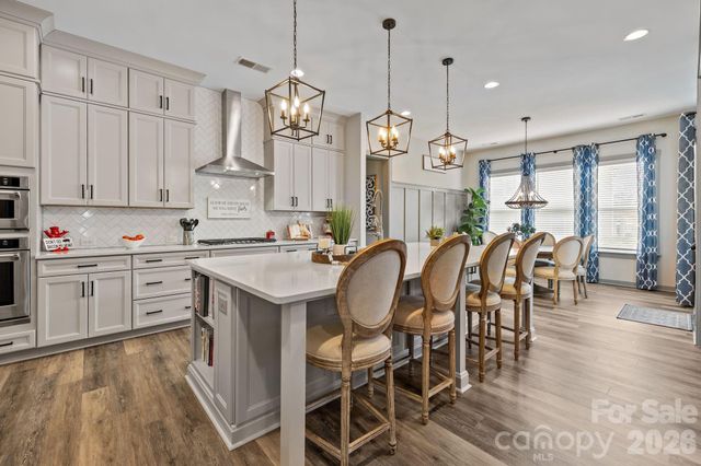 2451 Paddlers Cove Drive, Clover, SC 29710