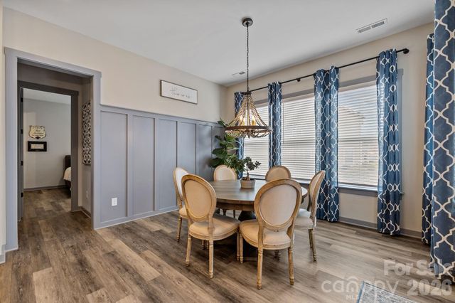 2451 Paddlers Cove Drive, Clover, SC 29710