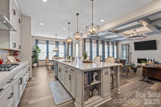 2451 Paddlers Cove Drive, Clover, SC 29710