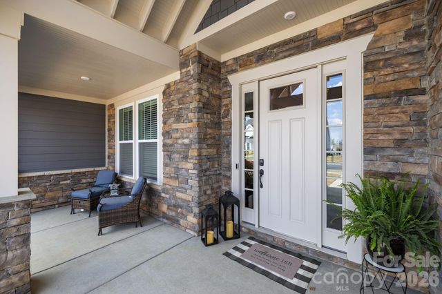 2451 Paddlers Cove Drive, Clover, SC 29710