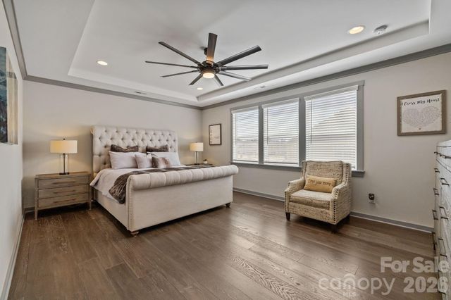 2451 Paddlers Cove Drive, Clover, SC 29710