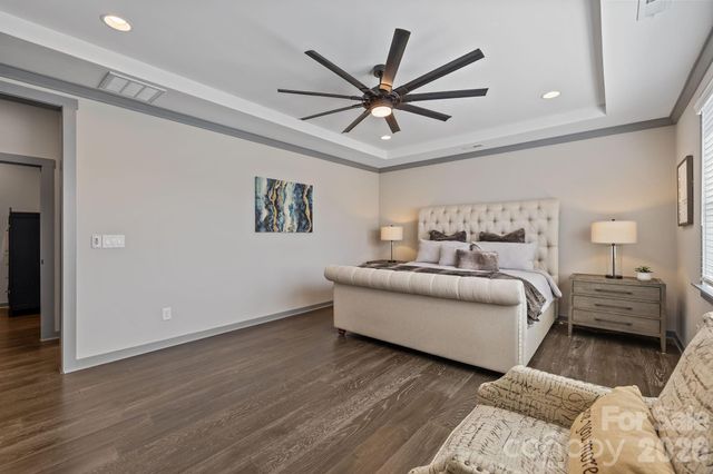 2451 Paddlers Cove Drive, Clover, SC 29710