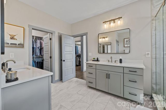 2451 Paddlers Cove Drive, Clover, SC 29710