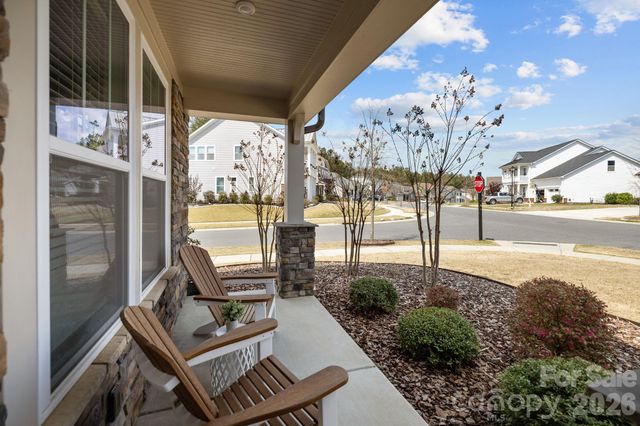 2451 Paddlers Cove Drive, Clover, SC 29710