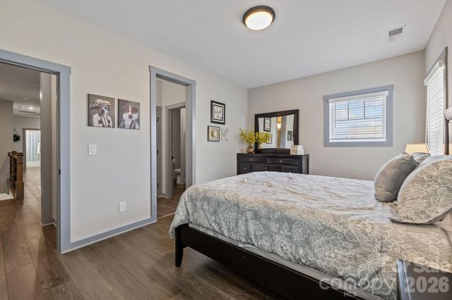 2451 Paddlers Cove Drive, Clover, SC 29710