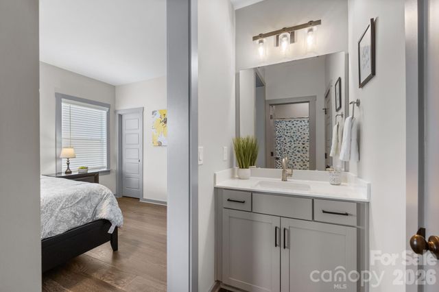 2451 Paddlers Cove Drive, Clover, SC 29710