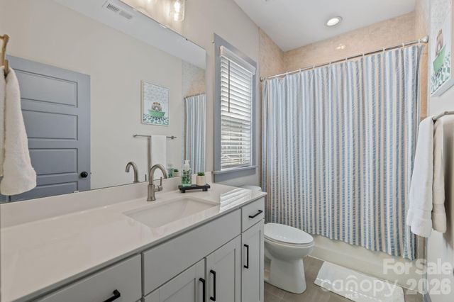 2451 Paddlers Cove Drive, Clover, SC 29710