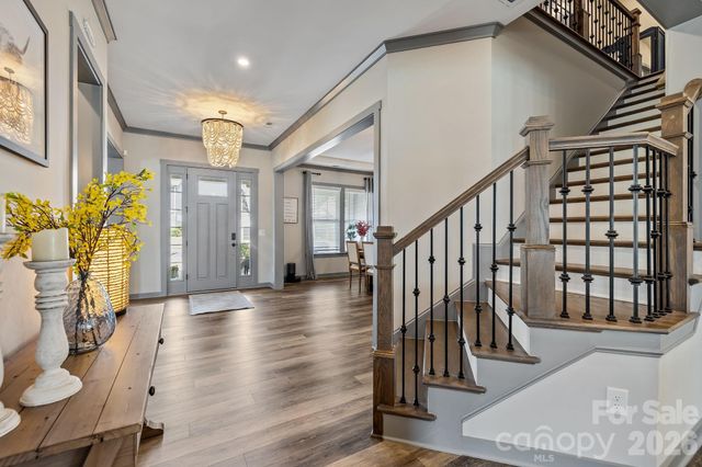 2451 Paddlers Cove Drive, Clover, SC 29710