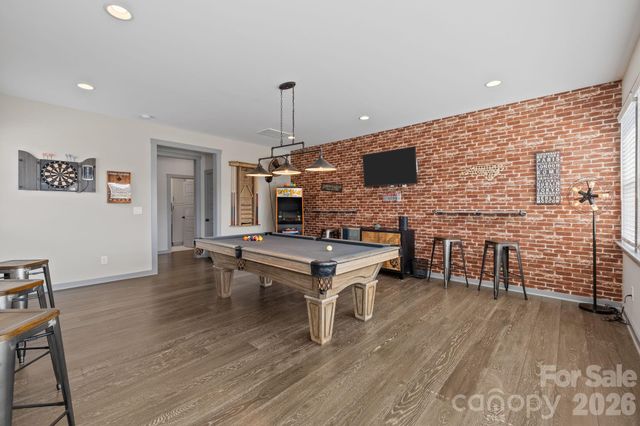 2451 Paddlers Cove Drive, Clover, SC 29710