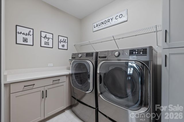 2451 Paddlers Cove Drive, Clover, SC 29710