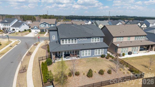 2451 Paddlers Cove Drive, Clover, SC 29710