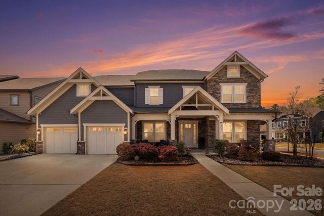 2451 Paddlers Cove Drive, Clover, SC 29710