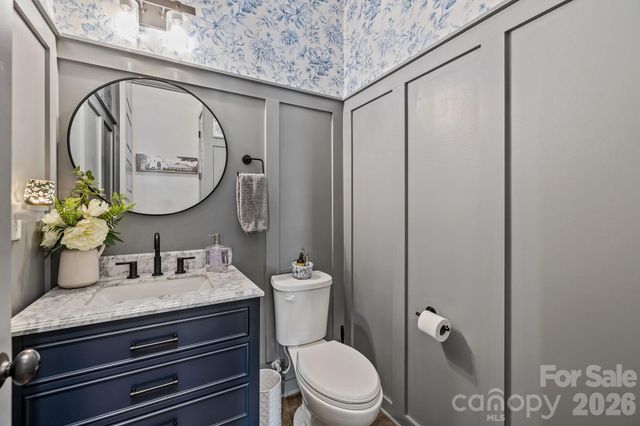 2451 Paddlers Cove Drive, Clover, SC 29710