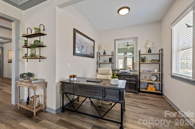 2451 Paddlers Cove Drive, Clover, SC 29710