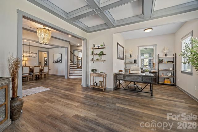 2451 Paddlers Cove Drive, Clover, SC 29710