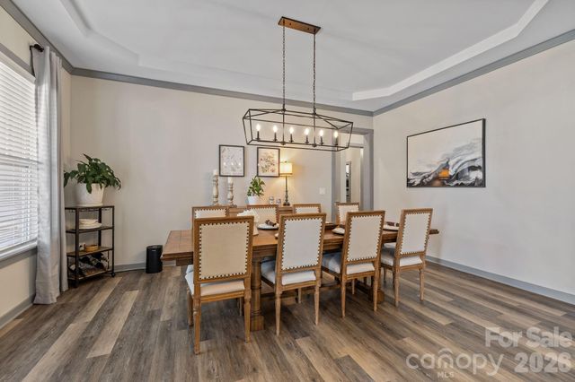 2451 Paddlers Cove Drive, Clover, SC 29710