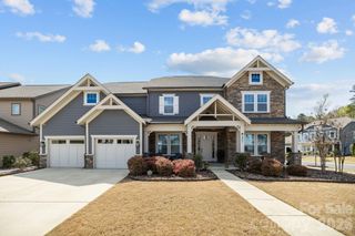 2451 Paddlers Cove Drive, Clover, SC 29710