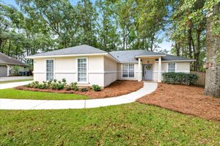 968 Audrey Court, Tallahassee, FL 32317