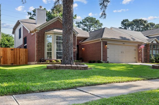 7915 Autumn Laurel Trail, Houston, TX 77095