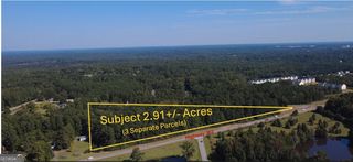 2307 Williamson Road, Griffin, GA 30224