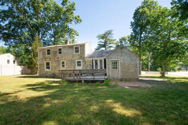 399 Plain Street, Marshfield, MA 02050