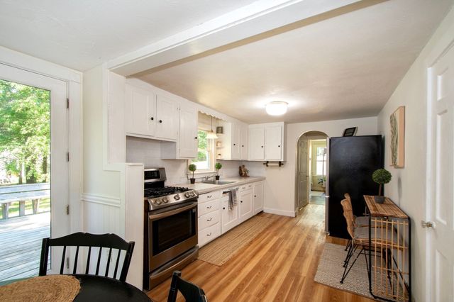 399 Plain Street, Marshfield, MA 02050