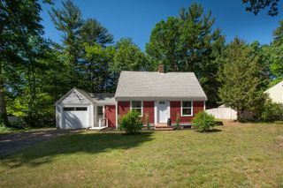 399 Plain Street, Marshfield, MA 02050