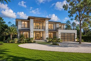 29 Caribbean RD, Naples, FL 34108