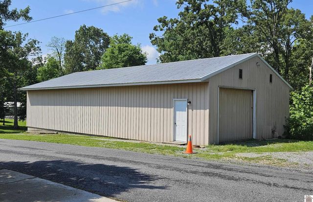 302 Williams Lane # 88, Gilbertsville, KY 42044