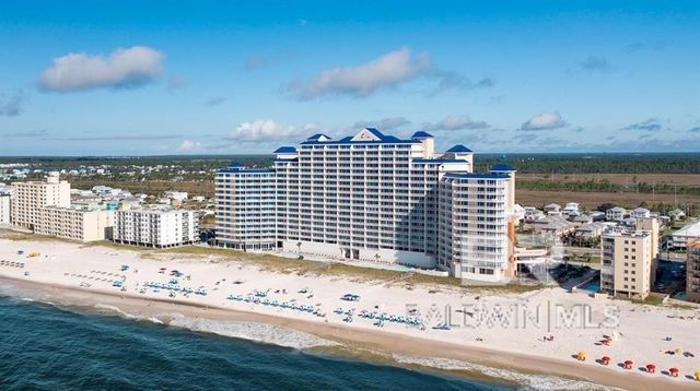 455 E Beach Boulevard 1402, Gulf Shores, AL 36542