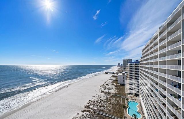 455 E Beach Boulevard 1402, Gulf Shores, AL 36542