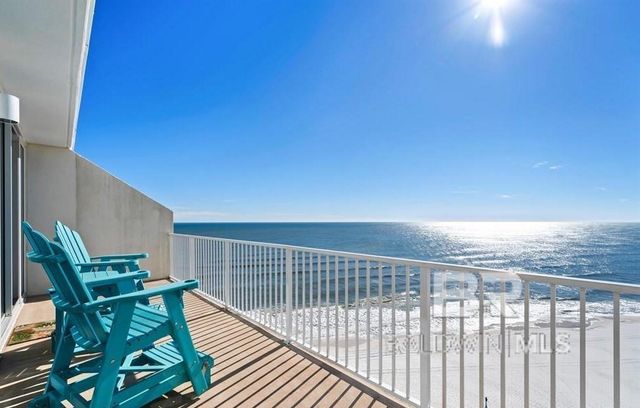 455 E Beach Boulevard 1402, Gulf Shores, AL 36542