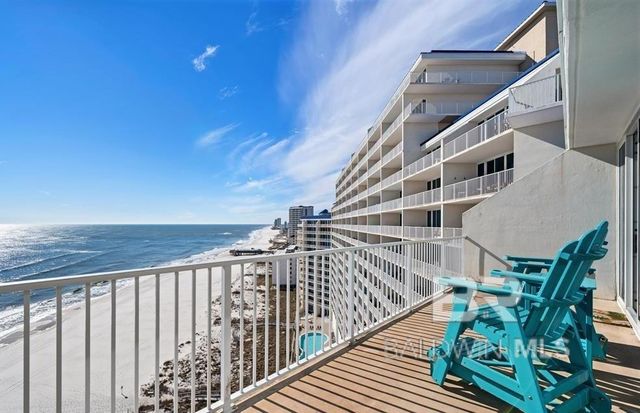 455 E Beach Boulevard 1402, Gulf Shores, AL 36542