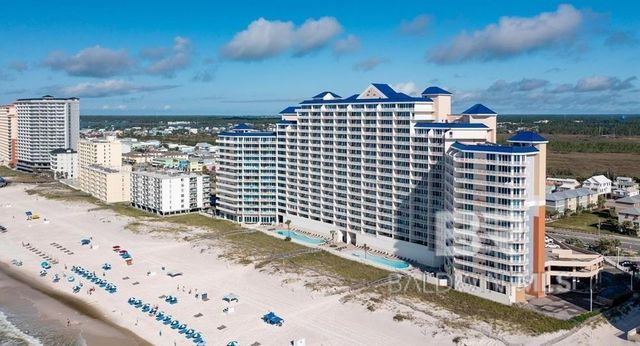 455 E Beach Boulevard 1402, Gulf Shores, AL 36542