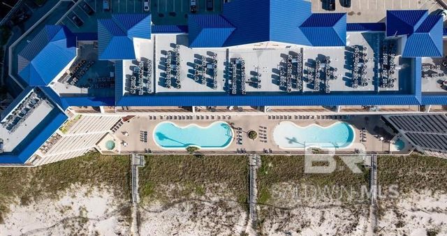 455 E Beach Boulevard 1402, Gulf Shores, AL 36542