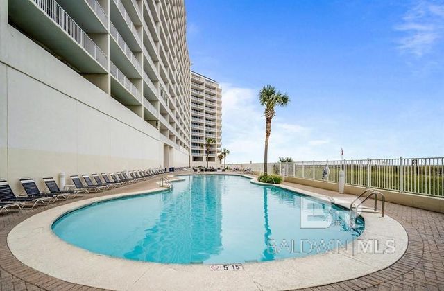 455 E Beach Boulevard 1402, Gulf Shores, AL 36542