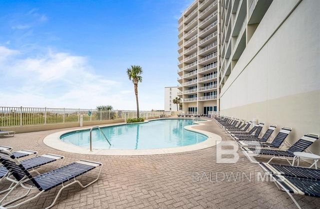 455 E Beach Boulevard 1402, Gulf Shores, AL 36542