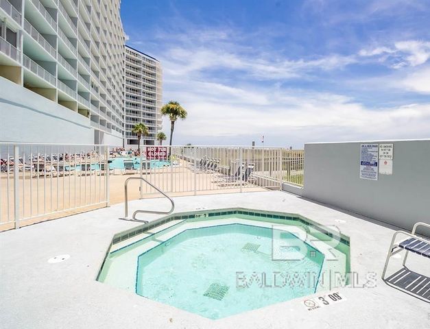 455 E Beach Boulevard 1402, Gulf Shores, AL 36542