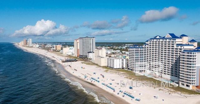455 E Beach Boulevard 1402, Gulf Shores, AL 36542