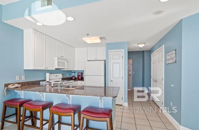 455 E Beach Boulevard 1402, Gulf Shores, AL 36542